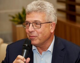 Lucie Urválková, místopředsedkyně představenstva a finanční ředitelka UNIQA Group (203)